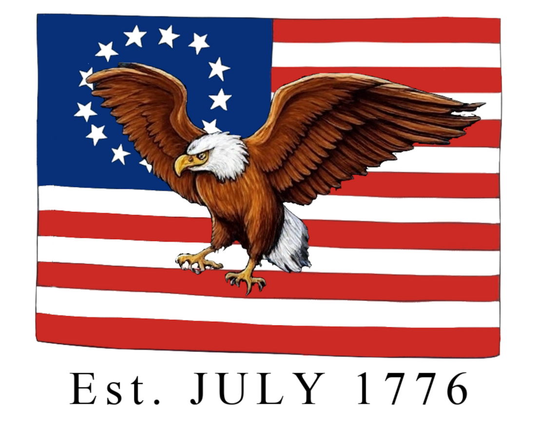 America Month Trivia