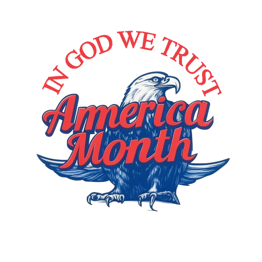 End of America Month