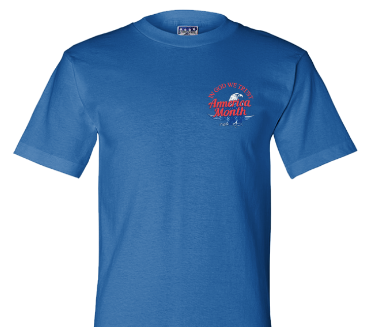 America Month Betsy Ross - USA Made