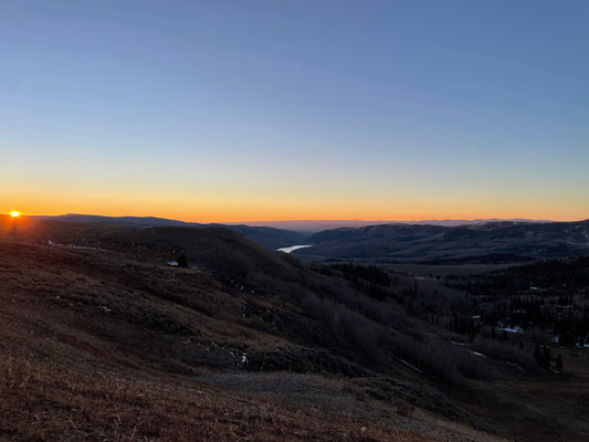 The Creator's Role in America