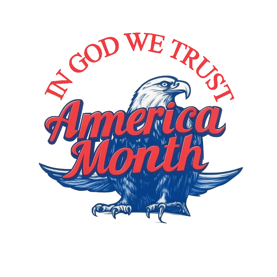 End of America Month